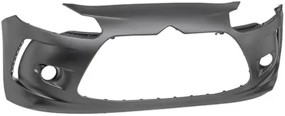 PHIRA DS310220 On Tampon Sıs Far Delıklı Astarlı Cıtroen Ds3 2010 7401WP 952575 25331073 365631AC 4006251 797134 365599AA DS310220 401WP ACI0952575