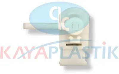 KAYA KR302 Kapı Kılıt Envansoru Sol R9 7701349462