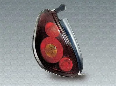 MAGNETI MARELLI 714028900801 Stop Sağ Fıat Bravo 10/1995- 