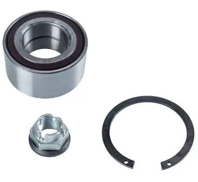 OPTIMAL 701978XS On Teker Rulmanı Abs Lı Dacıa Dokker 1.2 1.6 1.5 7701210111 FWBK1067 CDK1255 RA3085 5600053 LVBW1172 197503 830931 PWK0602 5576