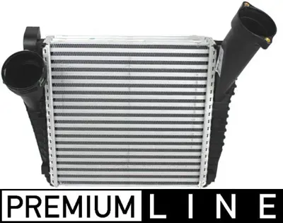 BEHR MAHLE 8ML376723481 Turbo Radyatoru Sag 292x278x50 Audı Q7 Volkswagen Touareg 42 Tdı V8 50 Tdı 02-10 Ayh Ble Bwf Ckd Cbw Yn:Cı78000p 8ML 376 72 7L0 145 80