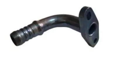 RENAULT 8200779376 Turbo Yaglama Borusu Ust Fluence Megane 1.5dcı K9k 8200779376