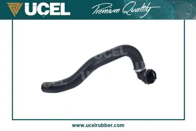 ÜÇEL S35631 Radyator Alt Hortumu Yenı Doblo 1.6-2.0 Multıjet 09-+ Model 51817696 BSG25720020 51898745 157972A 14344 25720020 19092 166202 35631 53091