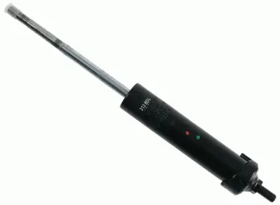 SACHS 313804 Amortısor Truck 27K550 CB0176