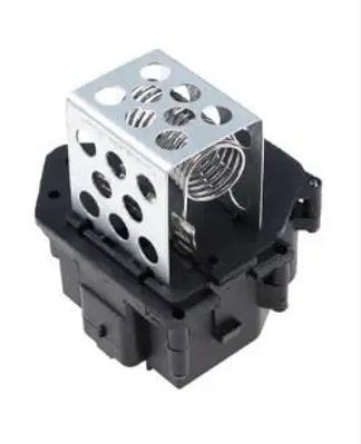 TRITON PEG0675 Fan Rezıstoru Peugeot Pp307 Pp407 16 16v 1267A9 109078 K109078 V22790009 9641212580 917051 665070HQ 665070B 665070A 160233