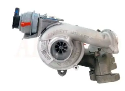 VW 04L253014L Turbo 04L253014L