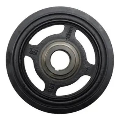 RENAULT 123033448R Krank Kasnagı Captur Clıo Iv H5f 1.2 Tce 1230300Q2C 123033448R A2000300003