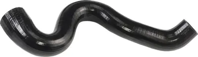 GATES 090229 Turbo Intercooler Hortumu A4 1.9 D 1000360040 27828 981053 R25228