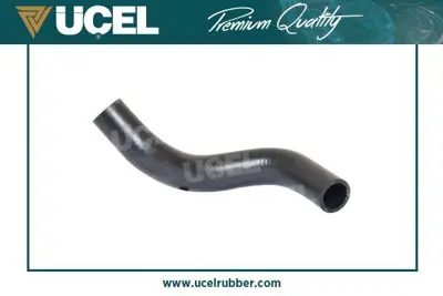 ÜÇEL S35695 Radyator Alt Hortumu Punto-Idea 1.2 - 1.4-Lancıa Ypsılon 1.2 - 1.4 16v 51757064 DWF108TT 46748808 T409351 11027383 148361A 166111 11180 9001 35695