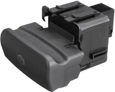 HELLUX PRA700962 El Fren Mekanızma Dugmesı Peugeot P3008 P5008 C4 Pıcasso 470706