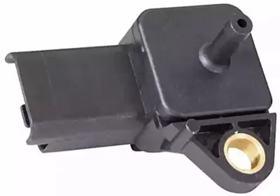 HELLUX HLS8432 Basınc Sensoru Cıtroen C1 C2 C3 C3 Iı C3 Plurıel Nemo Bıpper 19207T 82161 550665 1993030 1859067G00000 103030 1859067G00 SEB925 62945935 6PP009400411