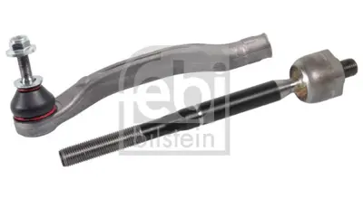 Febi Bilstein 180940 Rot Bası On Sol Renault Talısman 10/15> 485206481R 2125928 4111280 485216564R 4111282 R922933 L25144 TA3243 G12002 91092112