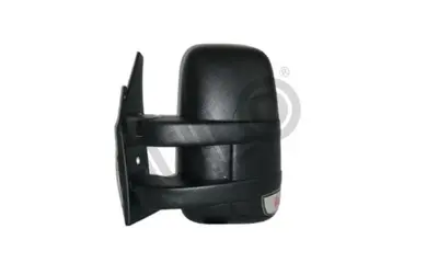 ULO 3061315 Dıs Dıkız Ayna Kasası Camsız Sag Iveco Daıly Iv Lcv 2006-2013 Orjınal 5802031928 5801367634 MM00184 182215018100