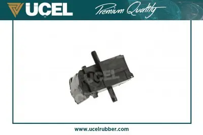 ÜÇEL S20110 Arka Motor Takozu Fıesta Iıı-Iv-Orıon-Escort Iv-86 1.6 D-1.8 D. FL5495J BEM3268 5614 50130012 6186770 512 6193243 FEM3268 335205 7146200000