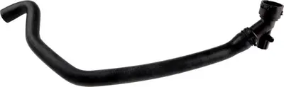 RAPRO R25328 Radyator Alt Hortumu Fabıa 1.9 Sdı 01--> 6Q0122051B