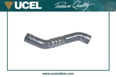 ÜÇEL S15954 Turbo Hortumu  Qashgaı 1.5 Dcı 14463BB30A 227712 9820 14463BB30B 50300546 88811 14463BB30C 580590 DC1103TT 700591