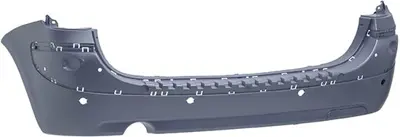 PHIRA XSP04330 Arka Tampon Astarlı 4 Sensor Delıklı Cıtroen Xsara Pıcasso N68 2004 7410V8 958545 25041058 XSP04330 4071656 3652312A 3651873C 656118 ACI0958545
