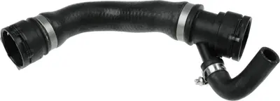 GATES 053280 Radyator Alt Hortumu E83 R19388