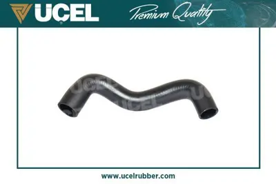 ÜÇEL S15417 Radyator Alt Hortumu R21 Concord 2.0 Enj 7700765108 7598 3599 26273 220693 XW6033 13579 T407598 SWH4234 DWR148TT