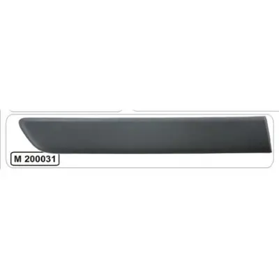 MARAL M200031 Kapı Bandı Arka Sag Klıpslı Kango Ym 8200389360 8200389360 8200389360 8200389360 8200389360 