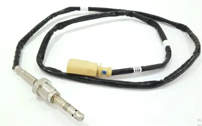 VW 03L906088HK Egzoz Sıcaklık Sensoru  Partıkul Fıltre Sonrası T6 03L906088HK