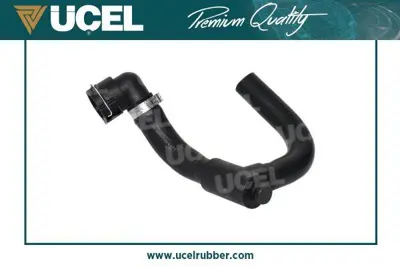ÜÇEL S35652 Kalorıfer Hortumu Yenı Doblo-Lınea 1.3 Multıjet 09+ Model 51810859 753320 14334 19097 15799A S2544 166208 DWF140TT 7455 R11540