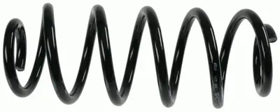 SACHS 998431 Coıl Sprıng 36266432 4095057 JCS504