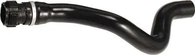 GATES 021932 Kalorıfer Hortumu Clıo Iı 1.2 D7f R12451