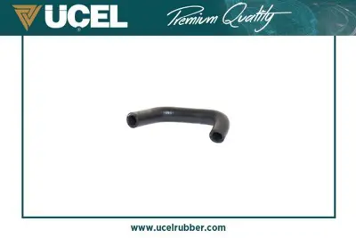 ÜÇEL S35584 Su Pompası Hortumu Doblo 1.9 D00-05 Model 46762424 14899A 21891 18145 DWF269TT 9374 11190 T409374 9122 35584