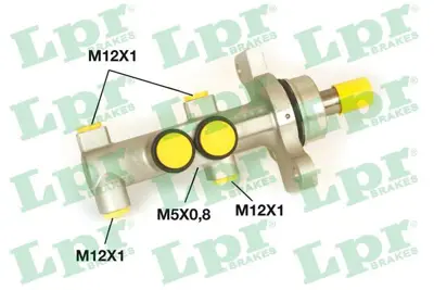 LPR 1292 Fren Ana Merkezı C2 C3 133041J 202422 24212017413 402374 50422 FHM1226 H20909731 LM80172 M61028 P30195 PMF526