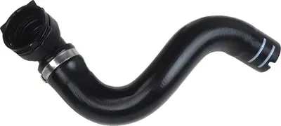 GATES 053087 Radyator Ust Hortumu Grande Punto 1.3 Mjtd 3406271 R11414