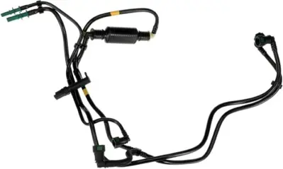 GATES L1078 Yakıt Hortumu P206 / P207  / P307 16 Hdı 04- 1574W2 V220664 DRM16505 BSG70725007 13616 70725007 92056 T492056 85057 1574C9