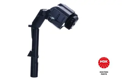 NGK 49108 Atesleme Bobını Mercedes W716 W246 W242 W204 W205 A205 C204  