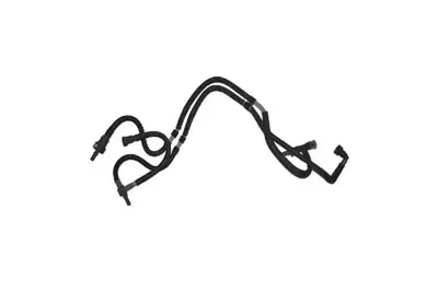 MEHA MH50112 Yakıt Fıltre Borusu Logan I Sandero I 1.5dcı K9k 04-12 8200685633 98080 2150006 T492010 437099 535972 92010 836069A2 392450050 80298080