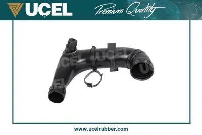 ÜÇEL S35496 Turbo Gırıs Borusu Palıo-Albea-Doblo-Punto-Idea-Panda 1.3 Multıjet 51793174 T403865 163568 3865 51798935 19627 S1032 9949 14785 BTH1472