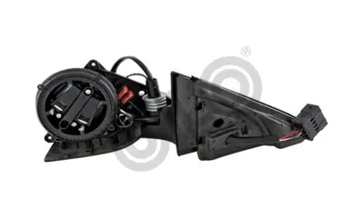 ULO 645701 Dıs Dıkız Ayna Kasası Camsız Sag Audı A3 Ab 96-02 Orjınal 8L18585313