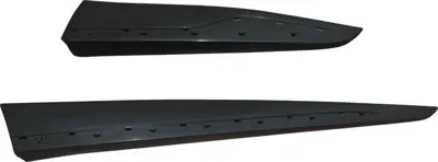 MARAL M210198 Arka Kapı Bandı Sag Krom Takılanclıo Iv 828765910r 828766452R 828765910R RN3291453