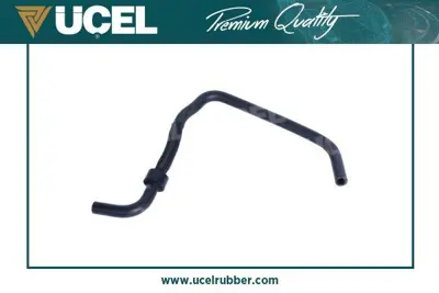 ÜÇEL S65299 Yedek Su Depo Hortumu Golf Iv-V-Bora- A3-S3- Leon-Toledo Iı- Octavıa I-Iı 1J0121109B 9043 9311 RH0159 466785 1191210122 221903 T409043 24881 11211283201