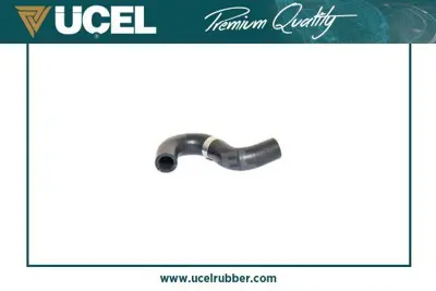 ÜÇEL S15498 Radyator Hortumu Laguna Iı 8200106739 8200002963 DWR014TT 15498 11550