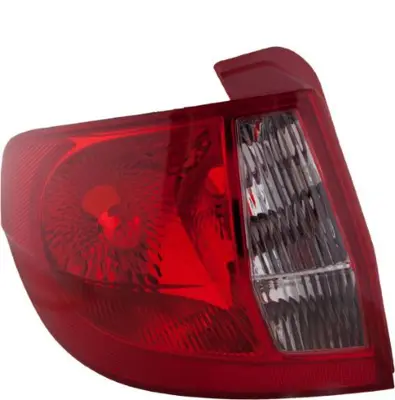 PLEKSAN 7561 Stop Lambası Sol Getz 06- PLEKSAN 7561
