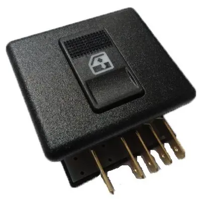 HELLUX PRA700052 Anahtar Cam Teklı Fıat Dogan L  Uno 181449780 5145626 5921114 50027000BN 2106553 26553 462060558 SWR740000 CWR74000AS 42661010