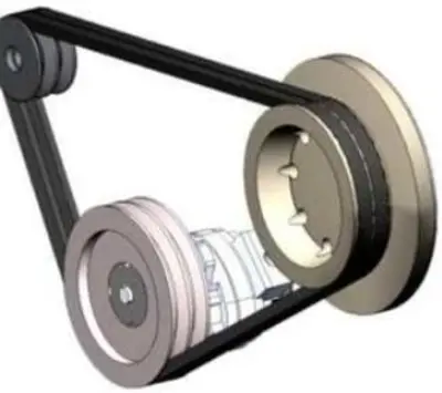 SUBARU 23780AA120 V Kayısı SE23780AA1