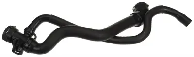 GATES 052530 Radyator Alt Hortumu A4 A6 1.6 1.8 T 08-14 8E0121049N 30104353 8E0121055 52530 115627 9101 11211821401 WG2029843 23882 221073