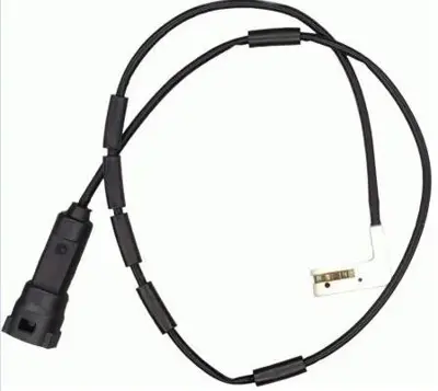 HELLUX HLS6500 Fren Balata Fısı Opel Astra F 16- 20-Vectra A 18- 20 1238348 BZF5017 1044 BWI1010 WK87SET SU082 WS0120A 482503 FWI209 PE17063