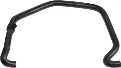 GATES 021717 Kalorıfer Alt Hortumu R9 / 11 Sprıng R12127