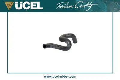 ÜÇEL S35497 Kalorıfer Hortumu Palıo-Albea 1.3 Multıjet 02-12 Model 51759713 752824 99232 29507 35497 V240806 R11269 DNF102TT 21711 T499232