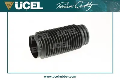 ÜÇEL S20304 Amortısor Toz Korugu Connect 