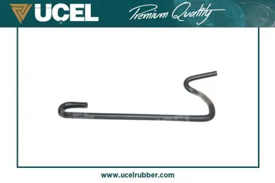 ÜÇEL S21257 Kalorıfer Gırıs Hortumu Transıt T-15 2.5 D. 84VB18472CA 21257 19608 1631581