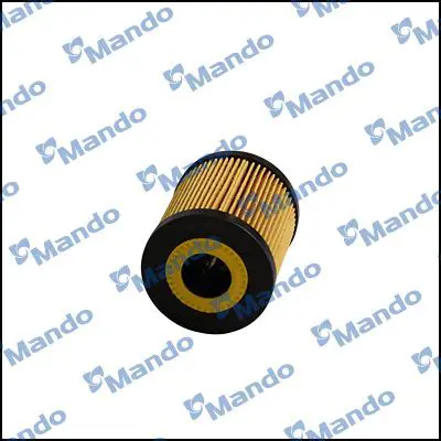 MANDO 045051 Yag Fıltresı E46 330d 99-. E39 525d 98-. X5 4 1142224739