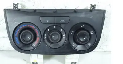 BITRON 0043 Kumanda Panelı 4lu Fıat Doblo Ym 735498197 640540 5145002 206045 462270008 H206045 51082005OEM CHL74005GS SHL74005 CHL74005